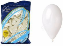 GoDan Balloon GM90 metalická perla