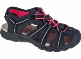 CMP CMP Aquarii 2.0 Hiking Sandal Jr 30Q9664-38UL Granatowe 31