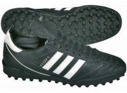 Adidas Kaiser 5 Football Male 45.3 (45 1/3) Black  White