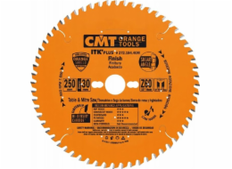 CMT univerzální pila ITK D=184 F=30 Z=40 K=1,7/1,1 (272,184,40M)