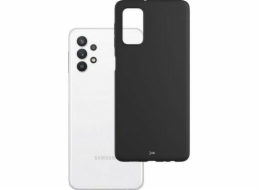 3mk ochranný kryt Matt Case pro Samsung Galaxy A32 (SM-A325), černá