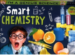 Lisciani  IM GENIUS CHEMIA SMART NA