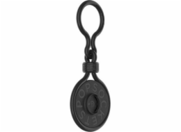 Breloczek PopSockets Popsockets brelok plastik.-baza PopChain Black