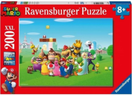 Ravensburger Puzzle Super Mario Adventure