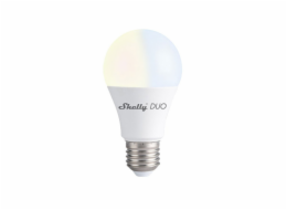 Shelly Duo, LED lampa