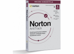 Norton * Norton Antitrack PL 1U 1Dev 1Y 21427514