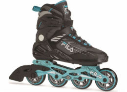 Rolki Fila Pro 80 Lady rekreacyjne czarne r. 40