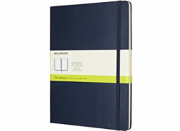 Moleskine Notes Classic vyrobené hladký (246993)