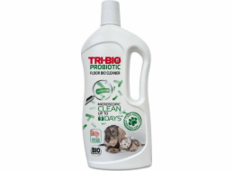 Tri-Bio, tekutina pro mytí podlahy přátelské k domácím mazlíčkům, 840 ml