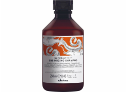 DAVINES_Naturaltech Energizing Shampoo jemný šampon pro oslabenou pokožku hlavy a vlasy náchylné k vypadávání 250 ml