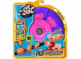 Pro děti Frisbee Slider Disc mix