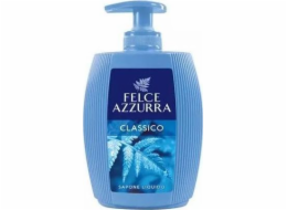 Azzurra Felce, originální tekuté mýdlo, 300 ml