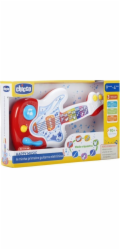 Chicco Chicco 50779 Interactive Moje první kytara 9m+