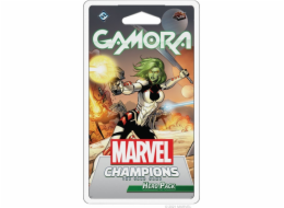 Fantasy Flight Games Marvel Champions: Hero Pack - Gamora