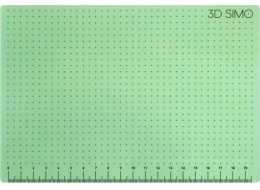 3DSimo Drawing Pad (G3D2003)