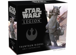 Fantasy Flight Games Star Wars: Legion - Rozšiřující figurka Tauntaun Riders Unit