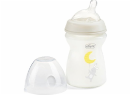 Chicco 153466 BUTELKA SZKLANA NF 250 ML 0+