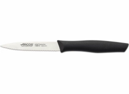 Knife Arcos pro loupání 100 mm zuby černé nova