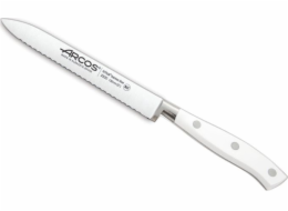 Arcos Nůž na rajčata Riviera White 130mm