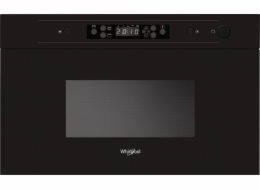 Whirlpool AMW 442/NB microwave Built-in Grill microwave 22 L 750 W Black