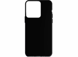 3mk ochranný kryt Matt Case pro Apple iPhone 14 Pro Max, Black