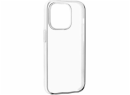 Puro Puro Impact Clear pro iPhone 14 Pro transparentní