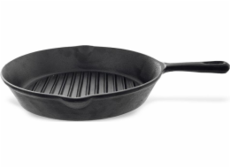 Orion litinová grilovací pánev 24cm
