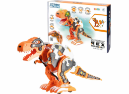 Tm Toys Robot Rex the Dino Bot