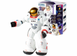 Tm Toys Robot Charlie the Astronaut