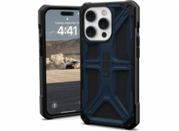 Ochranné pouzdro UAG UAG Monarch - pro iPhone 14 Pro Mallard