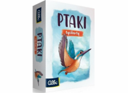 Albi Tycikarty: Ptaki ALBI