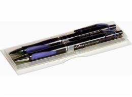 Pen + tužka. Pevně ??bm modrá