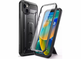 Pouzdro Supcase Supcase Unicorn Beetle Pro pro Apple iPhone 13/14 Black