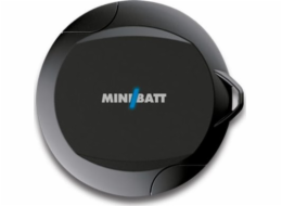 USB kabel MiniBatt MiniBatt PowerRing - Qi bezdrátová nabíječka