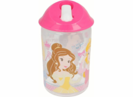 Princess - Kubek z ustnikiem 360 ml uniwersalny