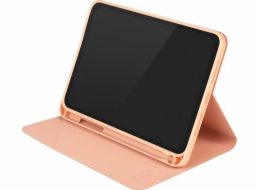 Etui na tablet Tucano TUCANO Metal - Etui ekologická iPad mini 6 (Rose Gold)