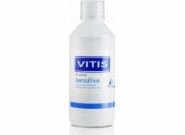 Baltic Institute of Dentistry Sp. z o. o. VITIS Sensitive ústní voda 500 ml