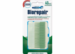 Biorepair BLANX BIOREPAIR RUBBER ZABRALO 40 ks.