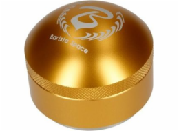 Barista Space Barista Space Coffee Tamper Gold - Zlatý tamper 58mm