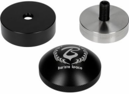 Barista Space Tamper Black 58mm