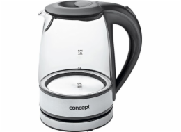 CONCEPT Rychlovarná konvice 1,2 l RK4900