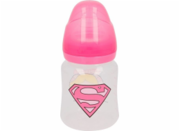 Superman Superman - Láhev se savičkou 150 ml univerzální