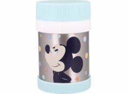 Mickey Mouse Mickey Mouse - Pojemnik izotermiczny 284 ml (Cool)