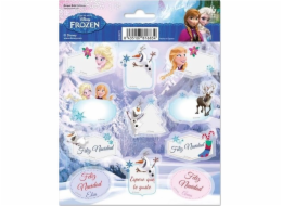 Přívěsky Frozen Disney Frozen 2 k přizpůsobení dárků