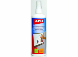 Apli SPREJ NA ČIŠTĚNÍ BÍLÝCH TABULÍ 250ML (AP11825)