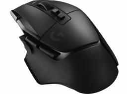 Logitech G502 X LIGHTSPEED Gaming Mouse - BLACK - EER2
