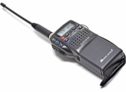 Midland Alan 42 DS CB Handheld Radio