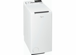 Whirlpool TDLR 65230S PL/N washing machine Top-load 6.5 kg 1200 RPM White