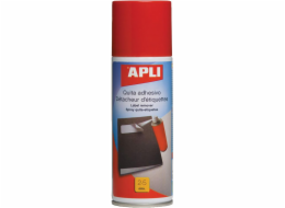 APLI loble pro odstranění 200 ml štítků (AP11824)