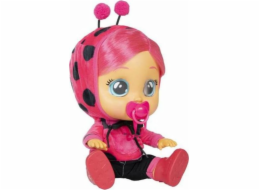 cry babies Lalka Bobas Cry Babies Dressy Lady (30 cm)